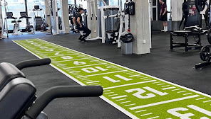 No Limit Gym thumbnail