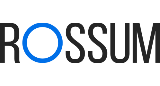 Rossum logo