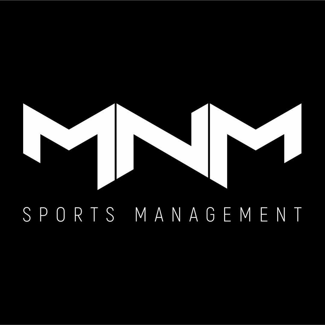 MNM Sports Management logo