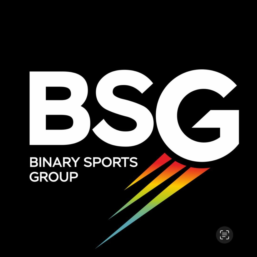 Binary Sports Group logo