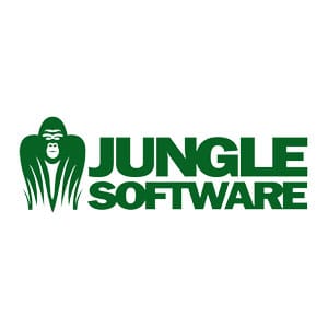 Jungle Software logo