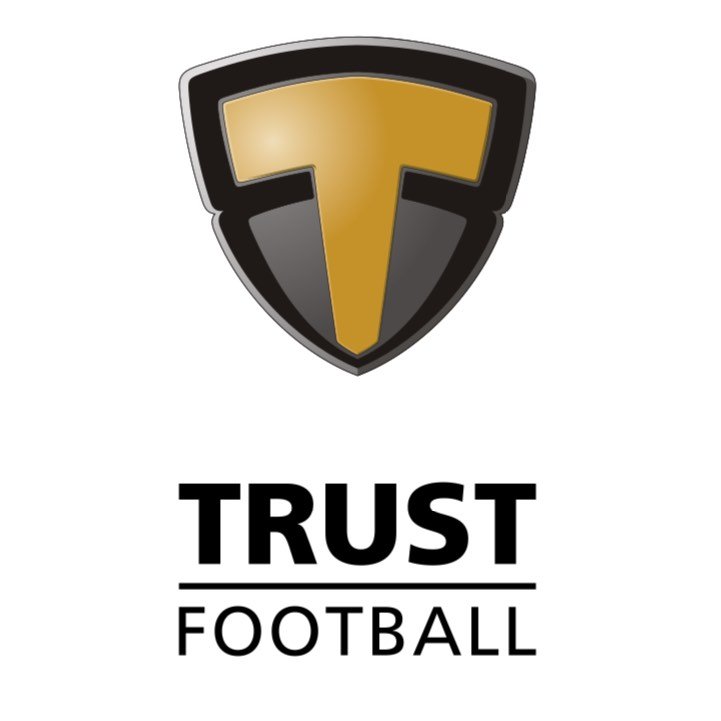 Trust Football (Trust Sports Consultoria Esportiva) logo