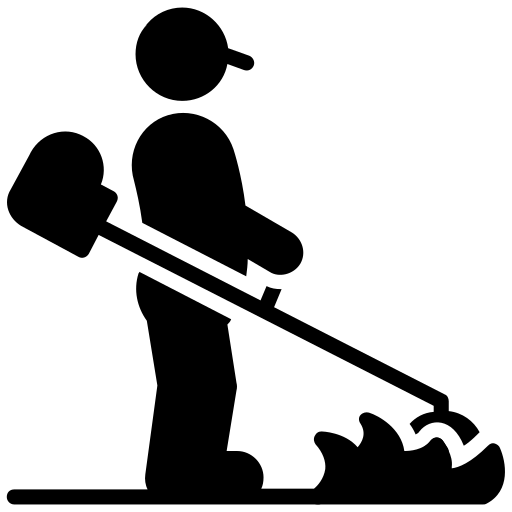 Lawn Care Services logo
