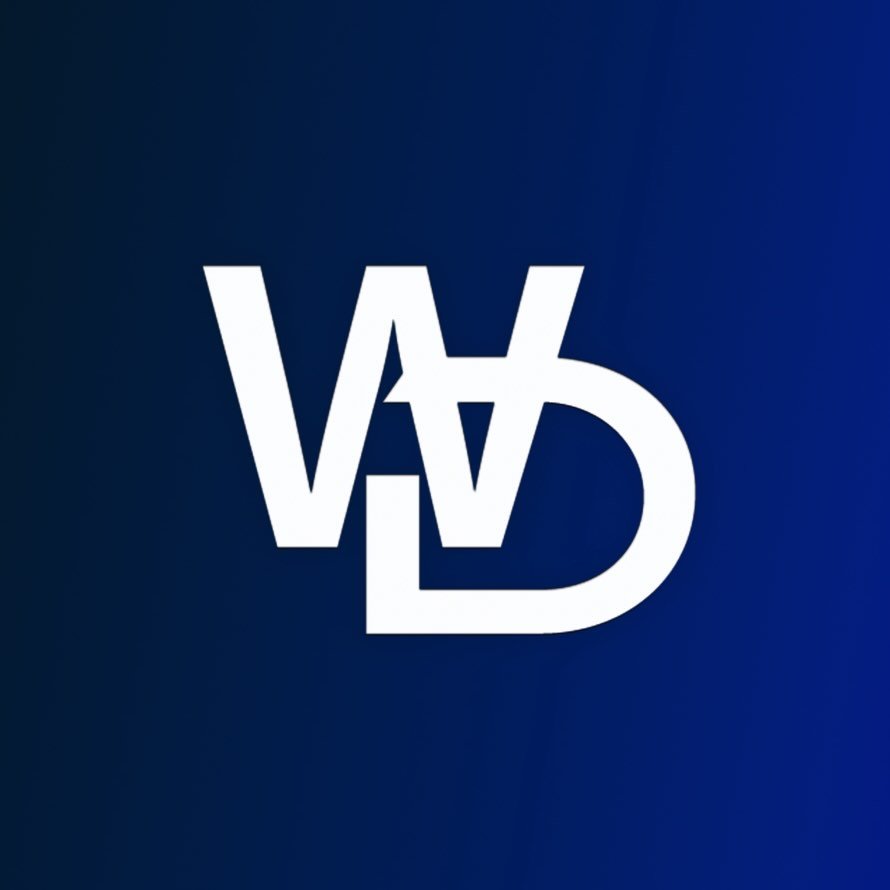WD Sports & Entertainment logo