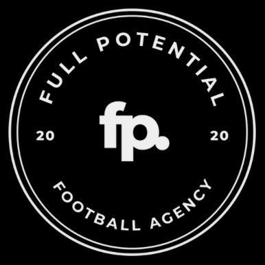 Full Potential Agency logo