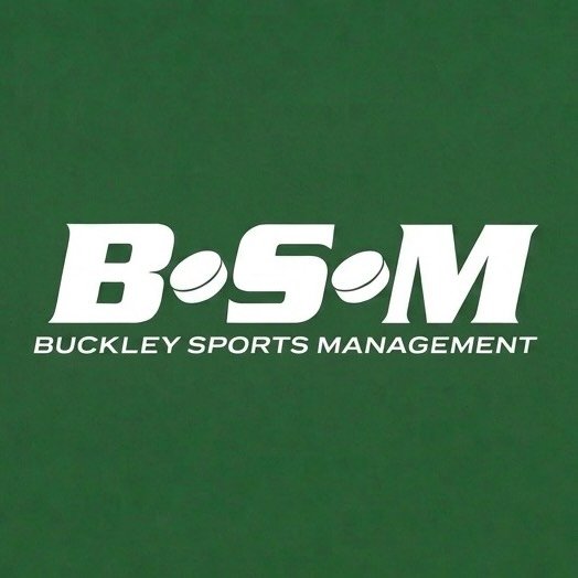 Buckley Sports Management logo