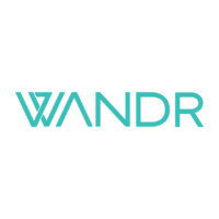 WANDR logo