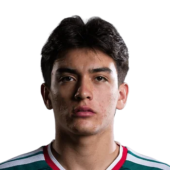Gilberto Mora logo