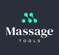 Massage Tools- Massage Tables logo