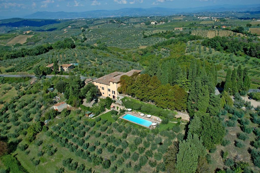 Villa il Poggiale thumbnail