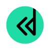Code District logo