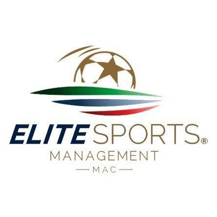 Elite Sports Management MX logo