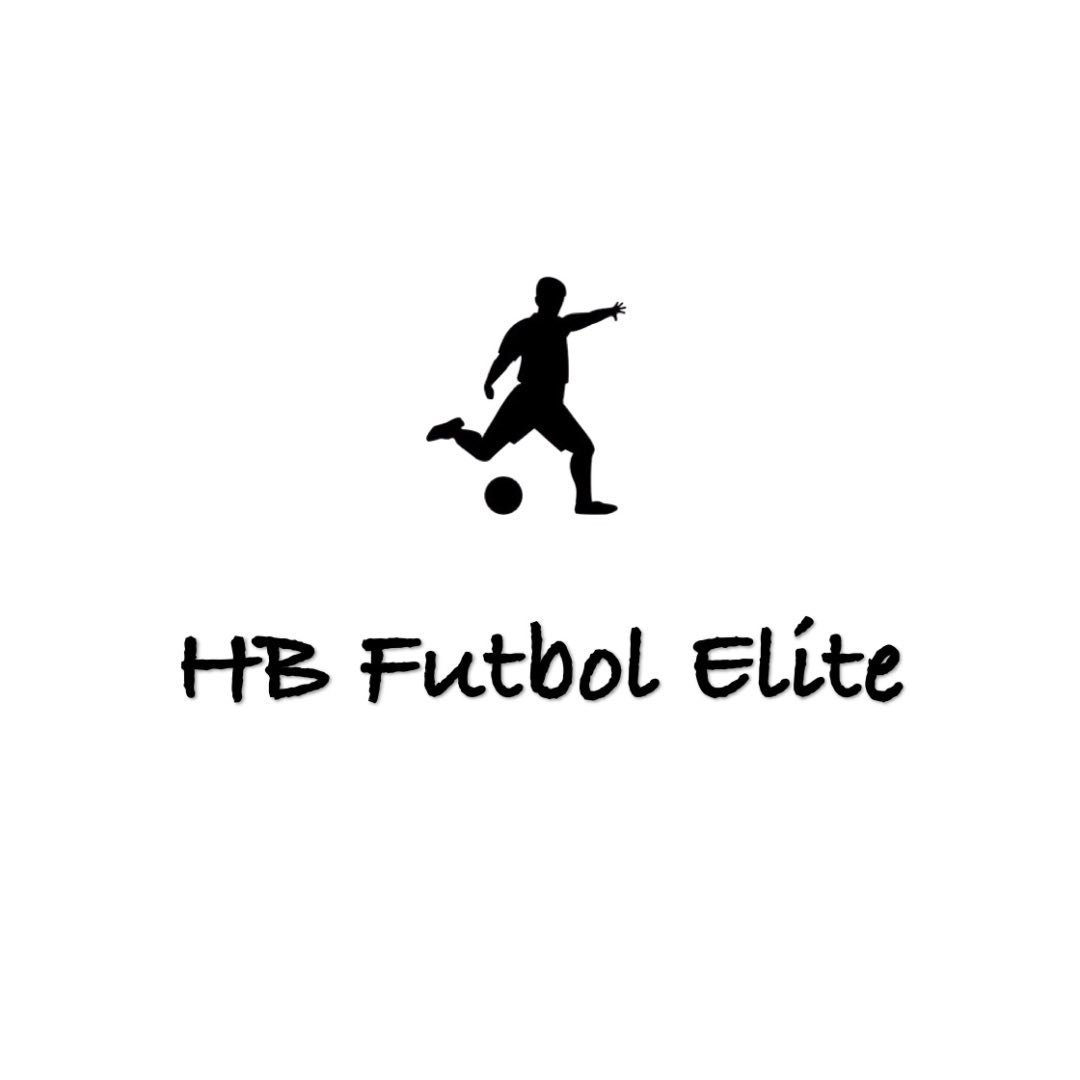 HB Fútbol Élite by Hernán Berman logo