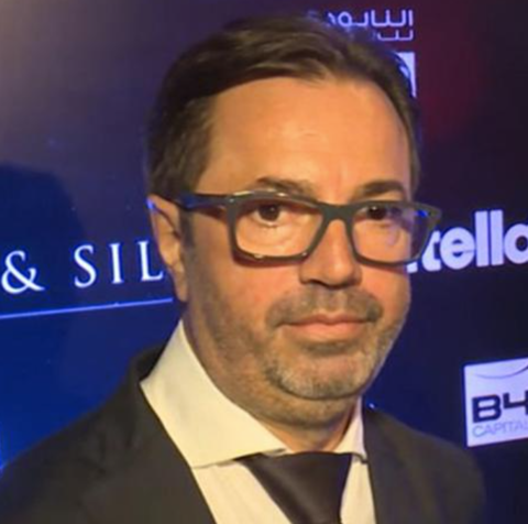 Abdilgafar “Fali” Ramadani logo