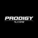 Prodigy Players logo