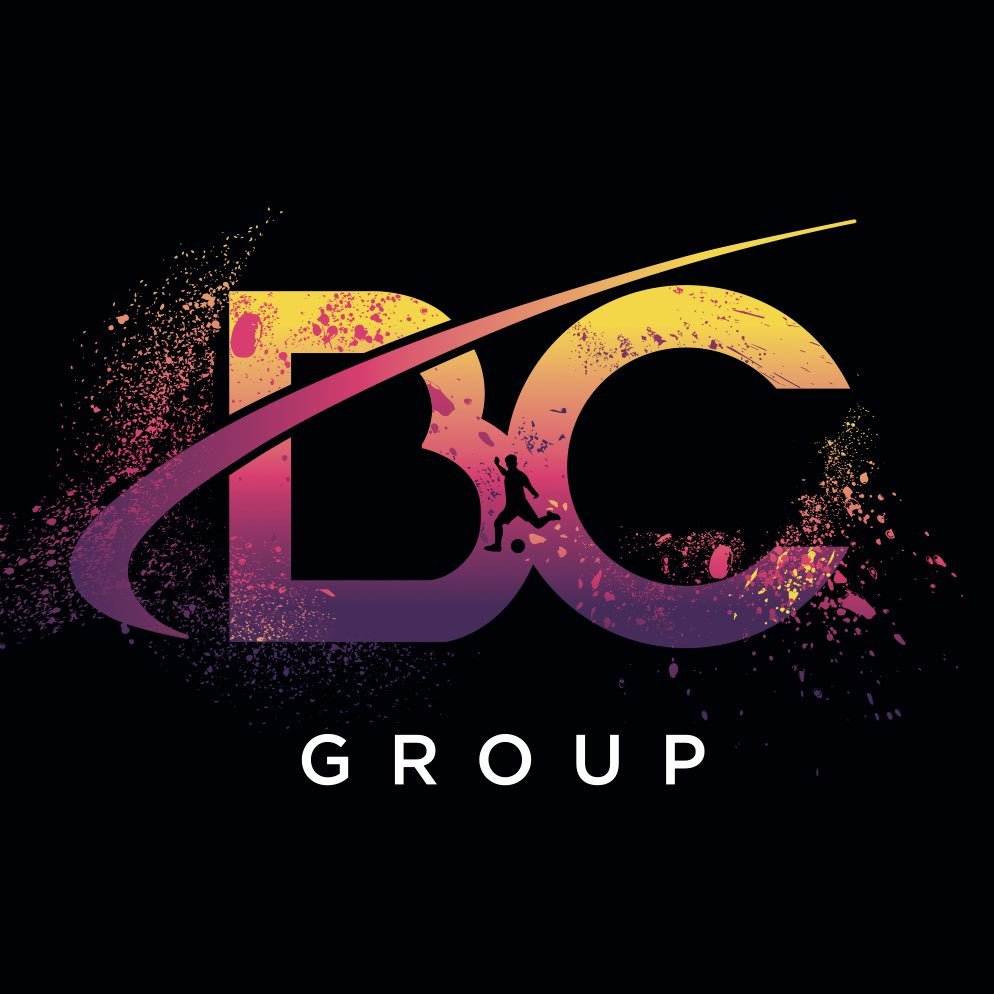 BC Group Agency logo