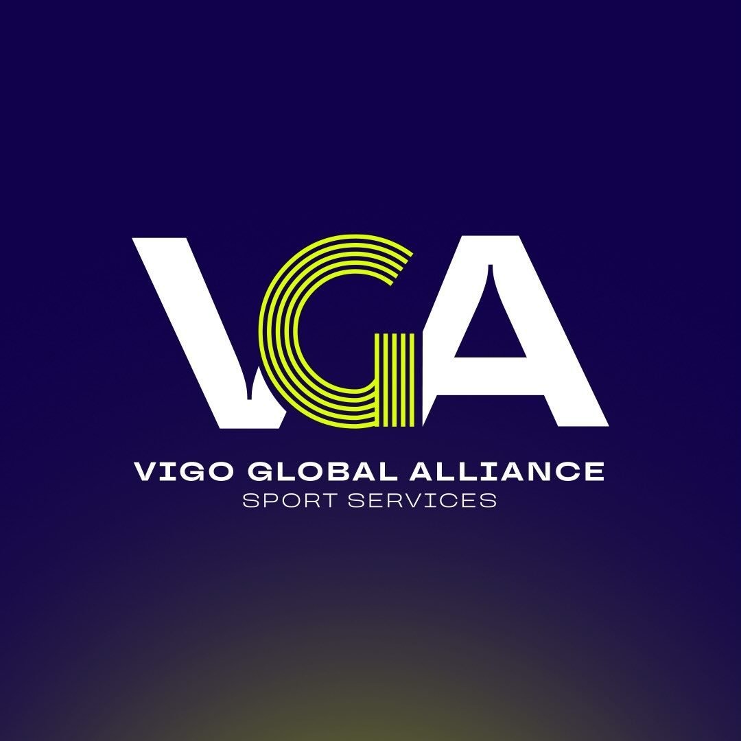 Vigo Global Alliance Sport Services logo