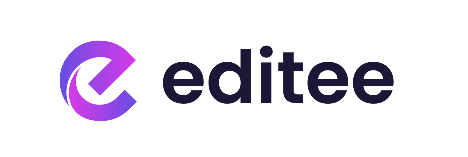 Editee logo