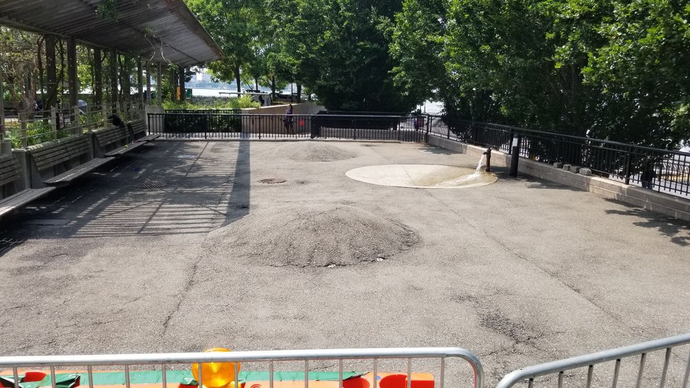 Sirius Dog Run thumbnail