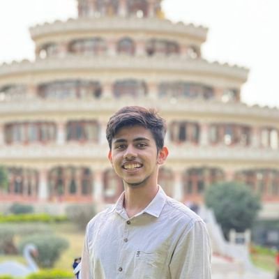 chirag sharma logo