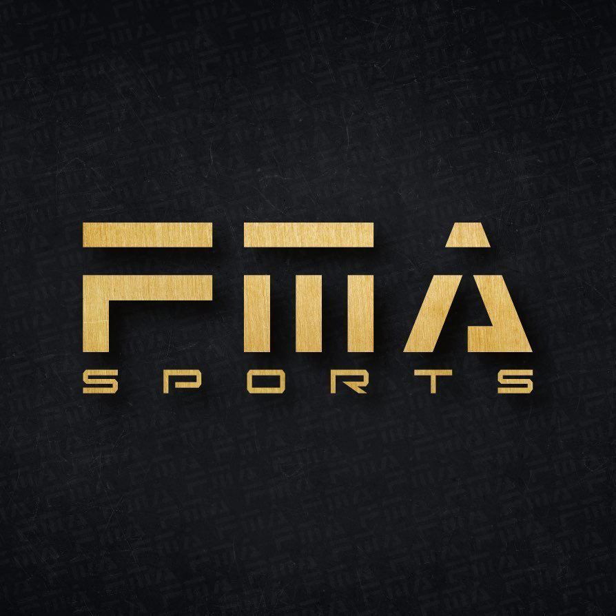 FMA Sports logo