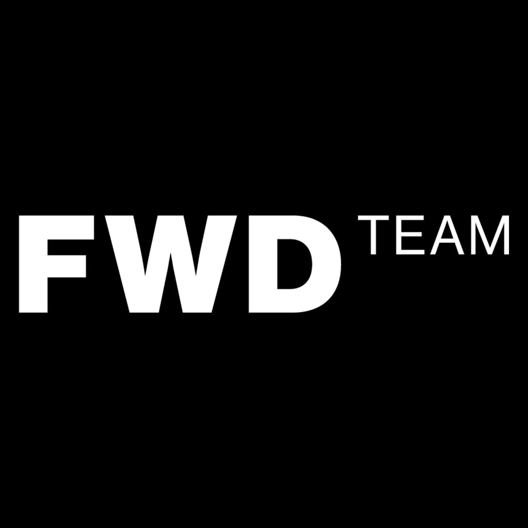 Forward Team logo