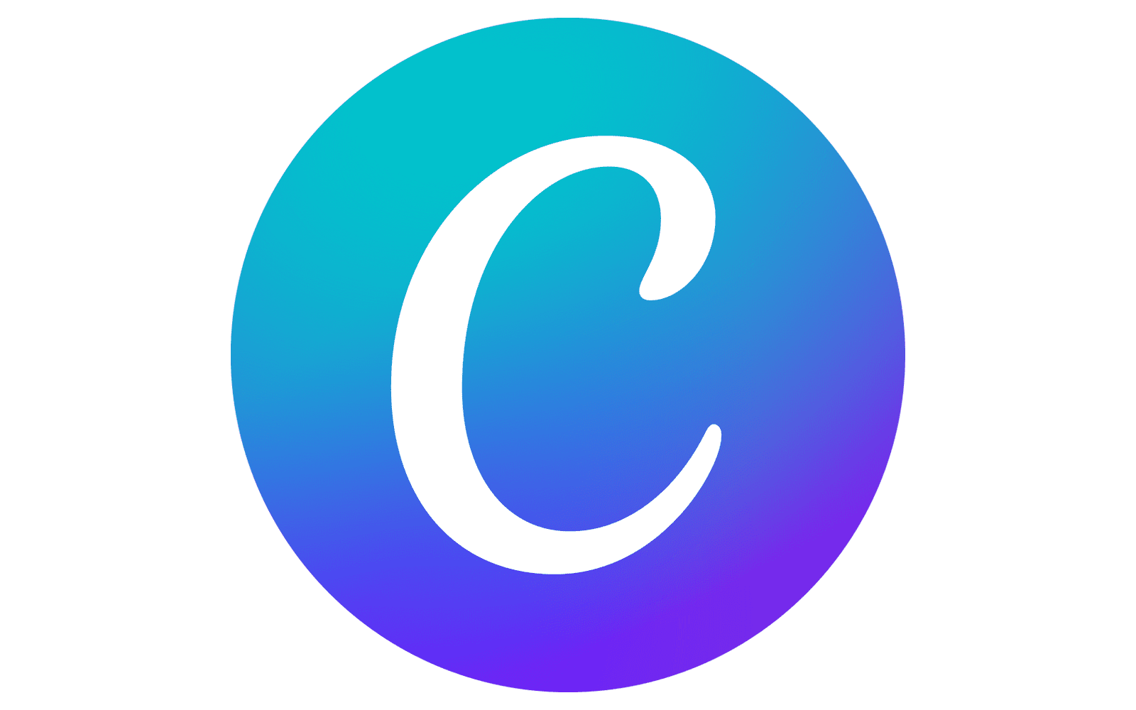 Canva AI logo