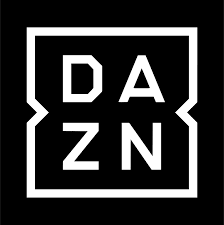 DAZN logo
