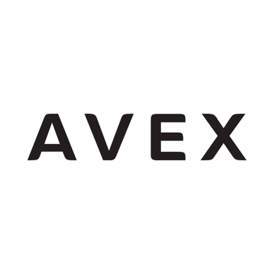 Avex logo