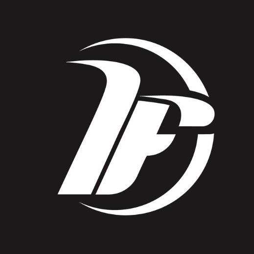 IF Football Agency (Integral Football) logo