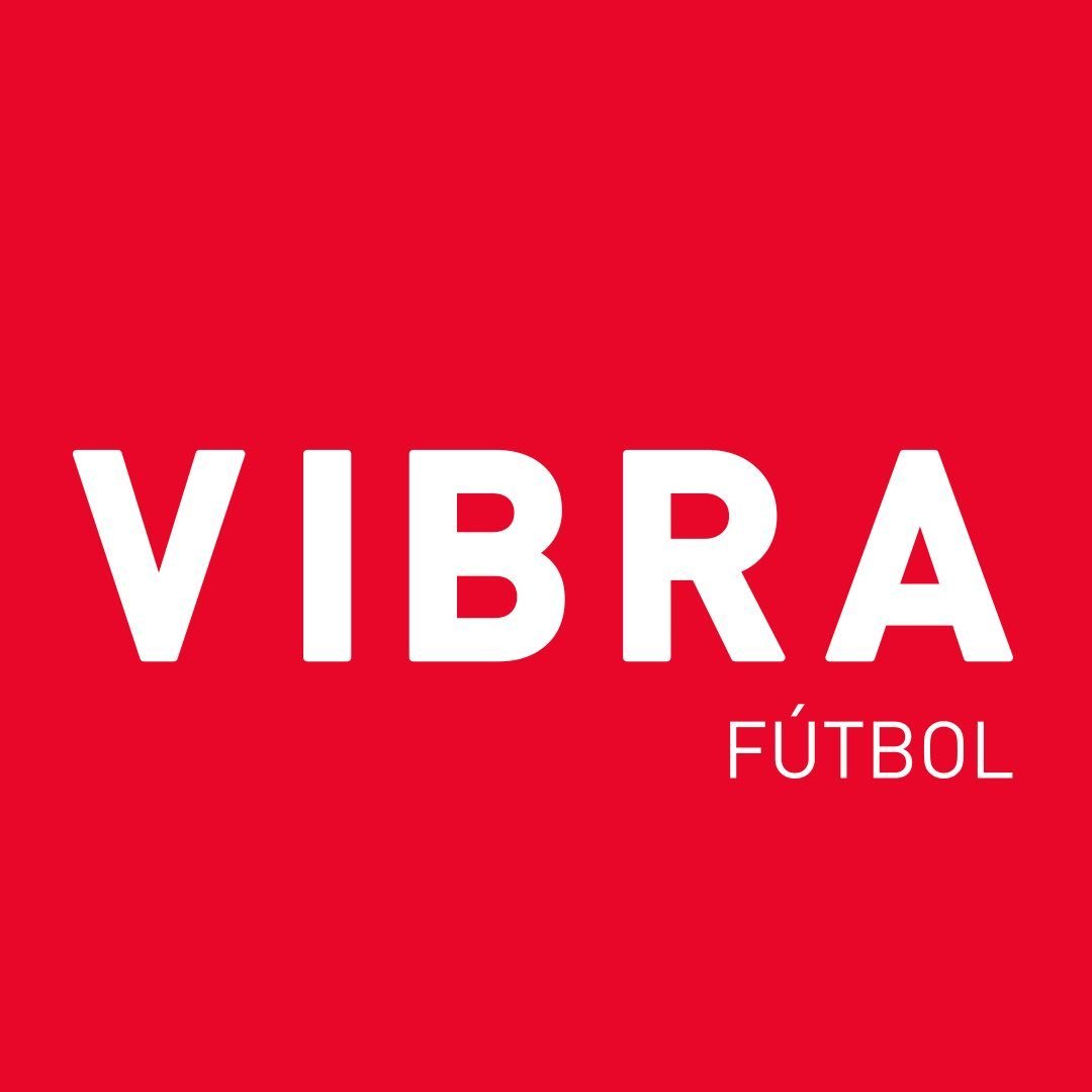 Vibra Fútbol logo