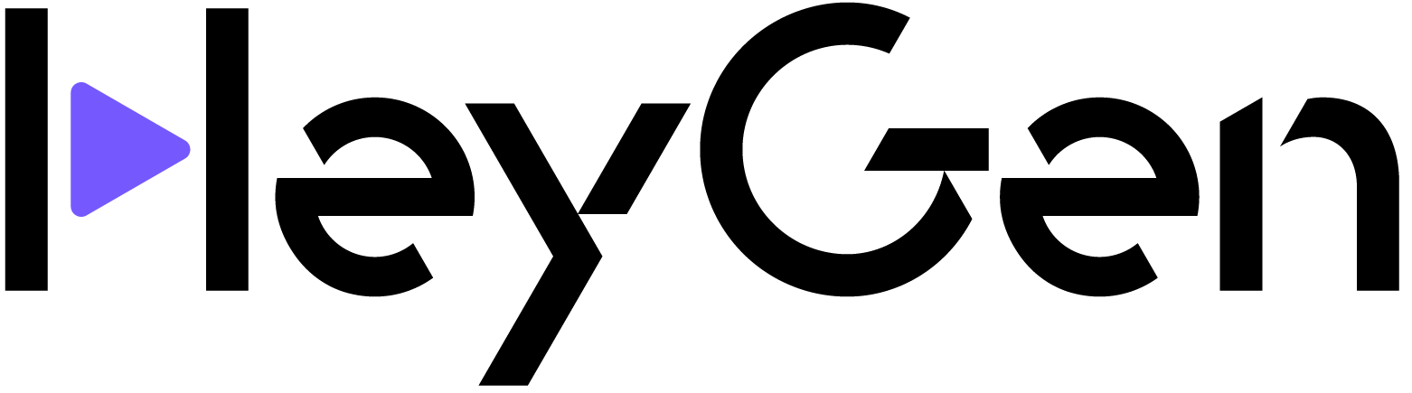 HeyGen logo