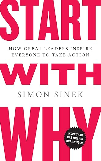 Start with Why logo
