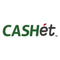 CASHet logo