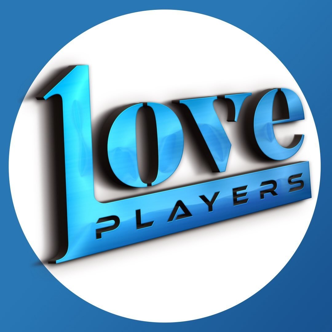 Love Players - Football Agency logo