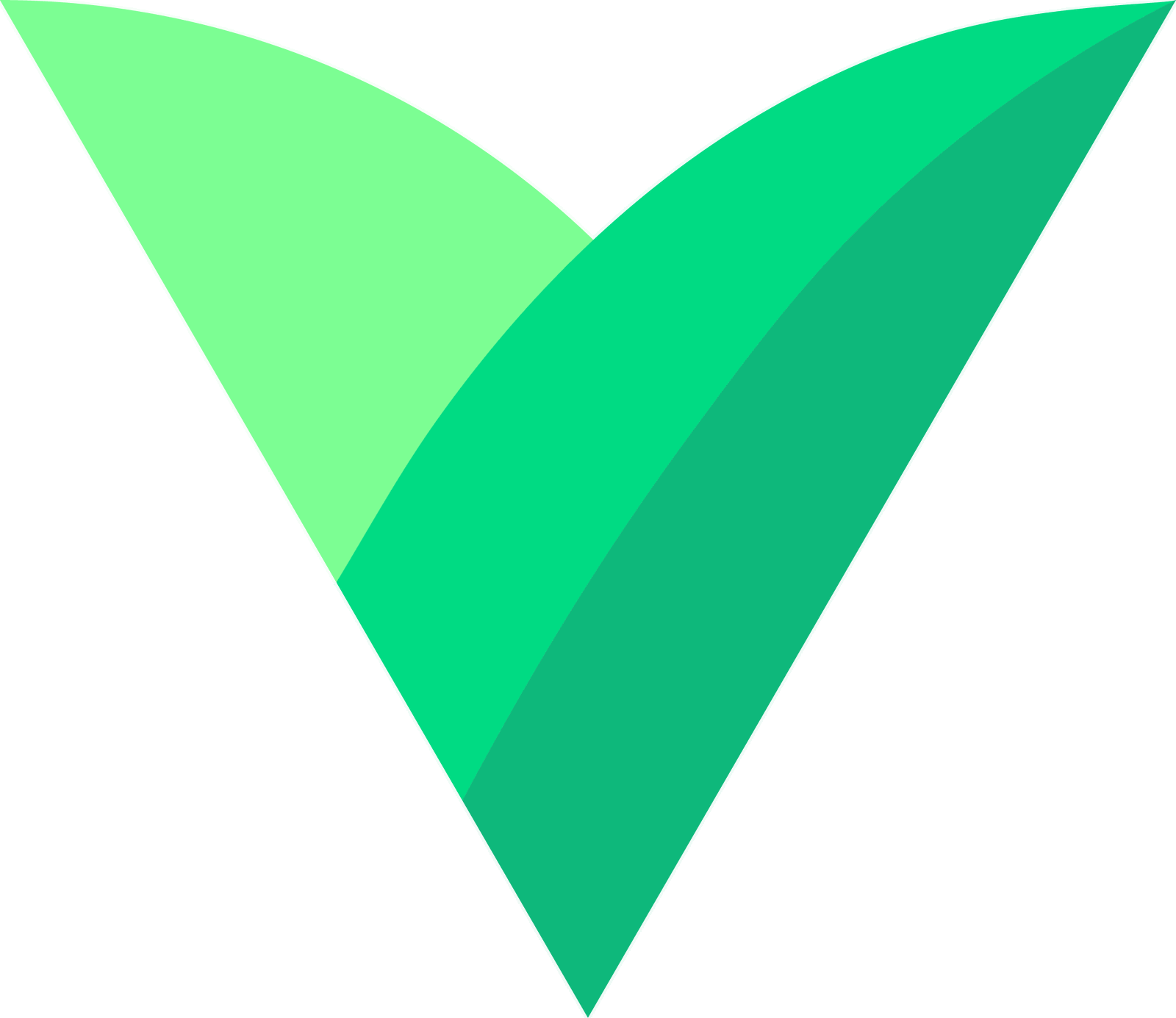 Bright Valley Marketing logo