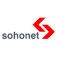 Sohonet logo