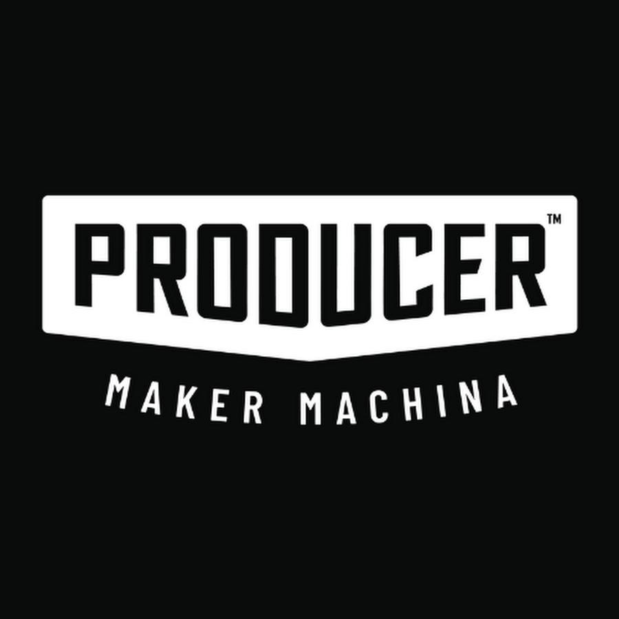 Producer logo