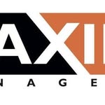 Maxidel Management logo
