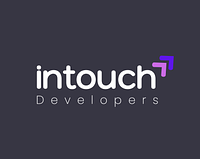 Intouch Developers – Your Top-Tier Digital Solutions Agency logo