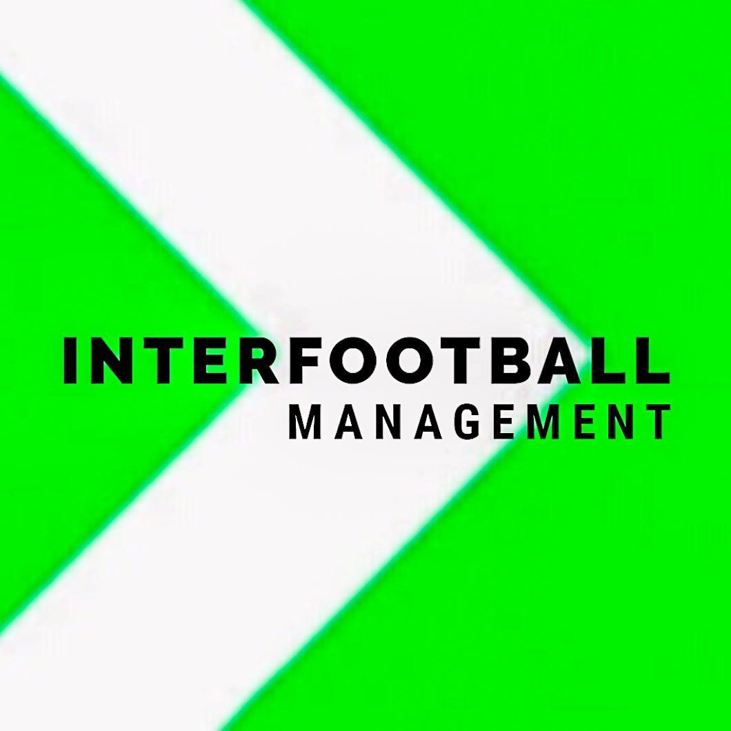Interfootball Management S.L. logo
