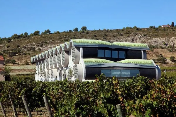 Mastinell Cava & Boutique Hotel thumbnail