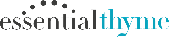 Essential Thyme thumbnail