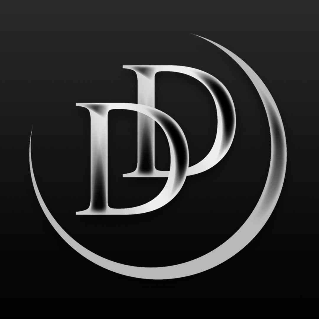 Doubled Sports Agency logo