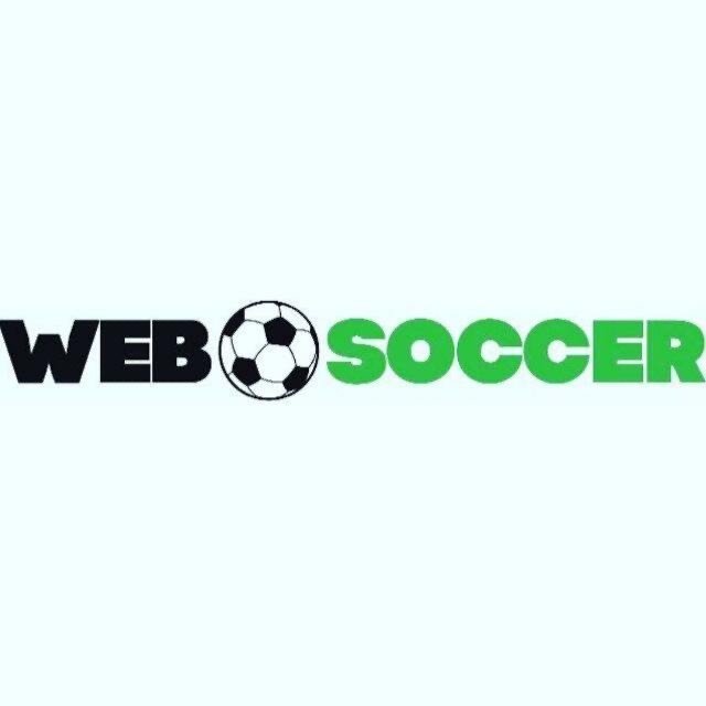 Web Soccer do Brasil logo