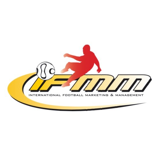 IFM-M - International Football Marketing & Management logo