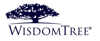 WisdomTree Bitcoin Fund: BTCW logo