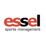 Essel Sports Management logo