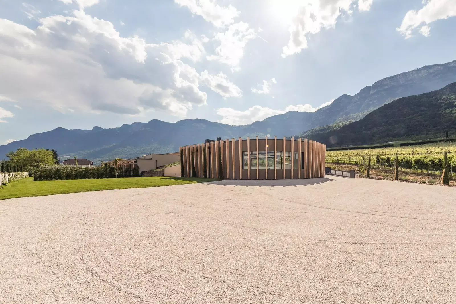 Tenuta Moser thumbnail