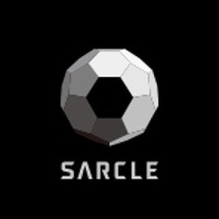 SARCLE Co., Ltd. logo